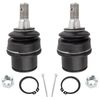 New Front Upper Control Arms & Lower Ball Joints for 03-04 Navigator Expedition