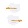 Sanrio 539741 Bangs Clip (Shortcake) Hello Kitty Hair Accessory