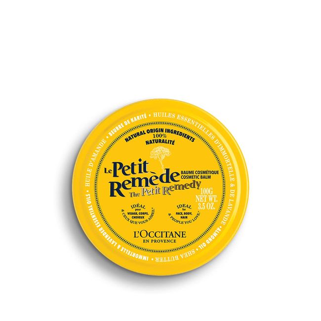 L'occitane Rich universal care balm 100g