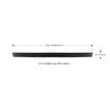 Sealey JP02 Safety Rubber Jack Pad - Type B