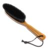 江戸 Outdoor Clothes Brush Wool for