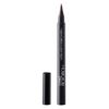 Make Proportion Ultra Keep Eyebrow Pen, Eyebrow Tint for Eyebrows, 1 Week, 7 Days, Won't Fall Off, Eyebrow Pen, Kagayaku Cosmetics, Official, Made in Japan, Grayish Brown