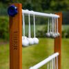Uber Games Ladder Toss Bolas (Navy Blue)