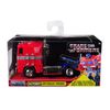 Jada 99477 Model Transformers Autobot DieCast Optimus Prime Original 1/32 JadaToys Hollywood Rides