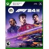 F1 24 - Xbox Series X
