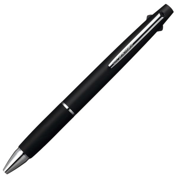 Mitsubishi Jetstream 2 & 1 Pen, Multi-Function, blk