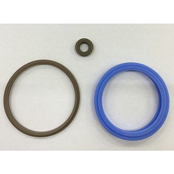 Thermos Stainless Steel Pot THX Gasket Set
