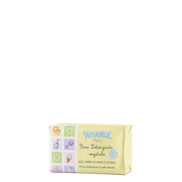 Bread Plant Cleaner 100 g - 100 g