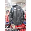 Cortech Cascade 2.1 Winter Snowmobile Jacket Black 8940-1405-06 (Size LG)