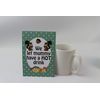 Alternative Twin Journey Cards Forest Animals DD035