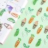 A-Flat Clip (Vegetable Shape)