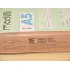 Modifi Home Organizing System A5 15" Slide-Out Shelf 2-Pack Drawer Glides White