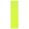Black Diamond Longboard Skateboard Grip Tape Sheet 10" x 48" Yellow