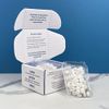 Weldental Chewtab Toothpaste Tablets Peppermint Refill