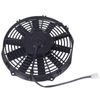 TOPAZ 10 Inch 800CFM Slim Push Pull Electric Radiator Cooling Fan Mount Kit Universal