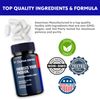 Alpha Drive - Boost Daily Energy and Support Active Lifestyle (3 Pack)