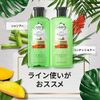 Herbal Essence Conditioner Biolino Aloe & Mango (x1) 400 Grams