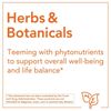 NOW FOODS D-Flame 90 Veg Capsules
