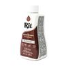 Rit Dye Liquid 236ml Cocoa Brown