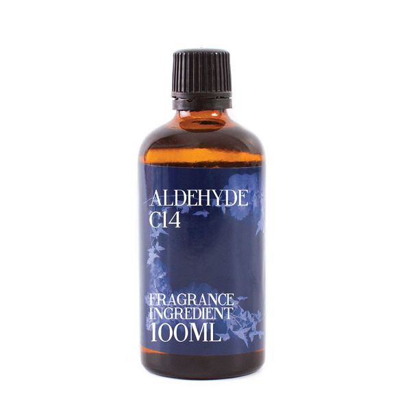 Mystic Moments | Aldehyde C14 (Gamma-Undecalactone) - 100ml