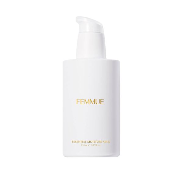 FEMMUE Essential Moisture Milk, MOISTURIZER