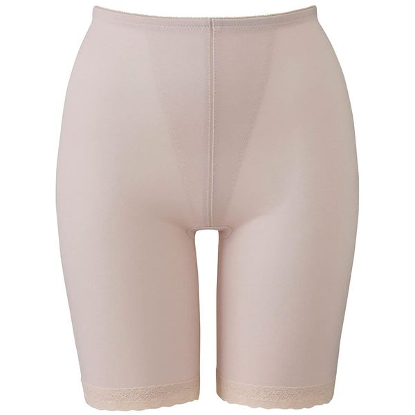 Wing/Wacoal Women's Long Girdle, Braun