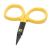 Loon Outdoors Ergo Arrow Point Scissors , 3.5"
