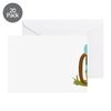 CafePress Hiking Backpack 10"x3" Rectangle Vinyl Bumper Sticker Car Decal