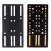 Backing Pad 81 x 165 mm for Deos 353 50H Medium