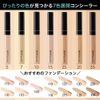 Maybelline Fit Me Concealer