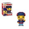 Funko POP! The Simpsons Mr. Plow 910 Exclusive
