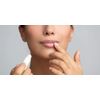 2 x Coconut Moisturising Lip Balm Tubes by Pretty - Softens, Soothes & Protects Dry Chapped Lips - 2 x 4.3g