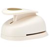 Vaessen Creative Craft Paper Punch Circle Motive Puncher, Multi-Colour, Giant