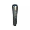 KATOOL 4Pcs 2 Post Lift Tall Truck Extension Adapter Height Extensions