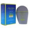 Shiseido Pack (x) Body Sun Cream, 12 g (Pack of 1)