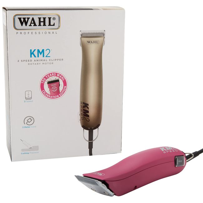 WAHL Km2, 141-12470479