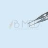 Adson Tissue Forcep Kocher 1X2 Teeth Delicate Dental Tweezers