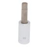 1/4"drive, 5mm hex bit socket., Mfr: 47705M-A
