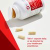 Protocol For Life Balance - C-1000 Caps with Bioflavonoids and Rutin - Antioxidant Power of Vitamin C, Supports Healthy Immune System Function, Provides Cellular Protection - 120 Veg Capsules
