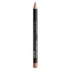 NYX Slim Lip Pencil - Tangerine