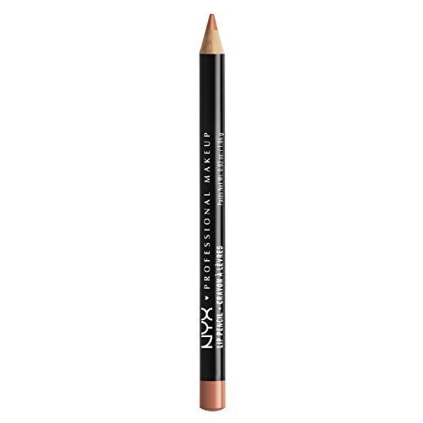 NYX Slim Lip Pencil - Tangerine