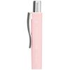 Faber-Castell Poly Ball XB Ballpoint pen - Rose,Blue