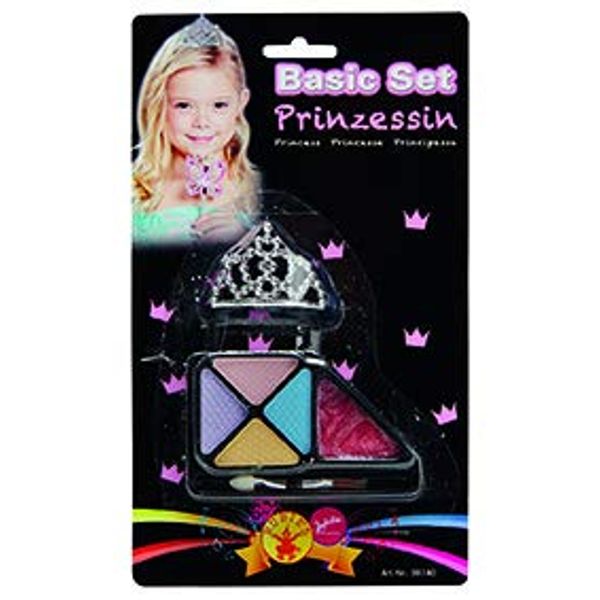 Basic Set Prinzessin