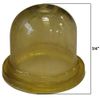 3 Primer Bulb 12538108660 Fits Echo Line Hedge Trimmer Hand Held Backpack Blower