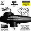 HK Army Universal Epic Speed Feed Paintball Loader Hopper Accessory - Arctic