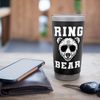 ring bear ring bear ring Stainless Steel Insulated Tumbler