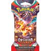 Pokémon POC966 Sleeved Booster