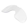 Biltwell | Overland Goggle 2.0 Replacement Lens | Clear