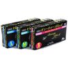 Sanaka Supply GB03 Beauty Black 50 Sheets M