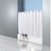 Medline Transfer Bench Shower Curtain